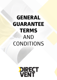 General Guarantee Terms and Conditions General Guarantee Terms and Conditions