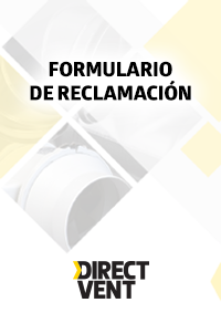Formulario de reclamación Formulario de reclamación