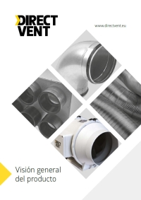 Visión general del producto Visión general del producto